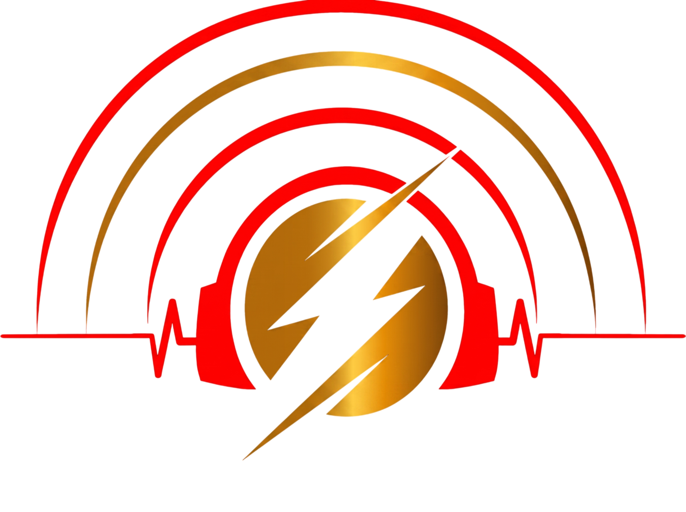 Club High Voltage logo